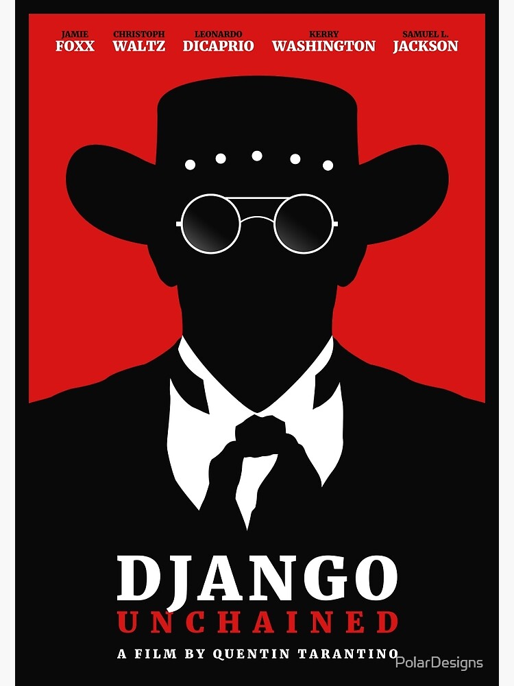 Django Unchained