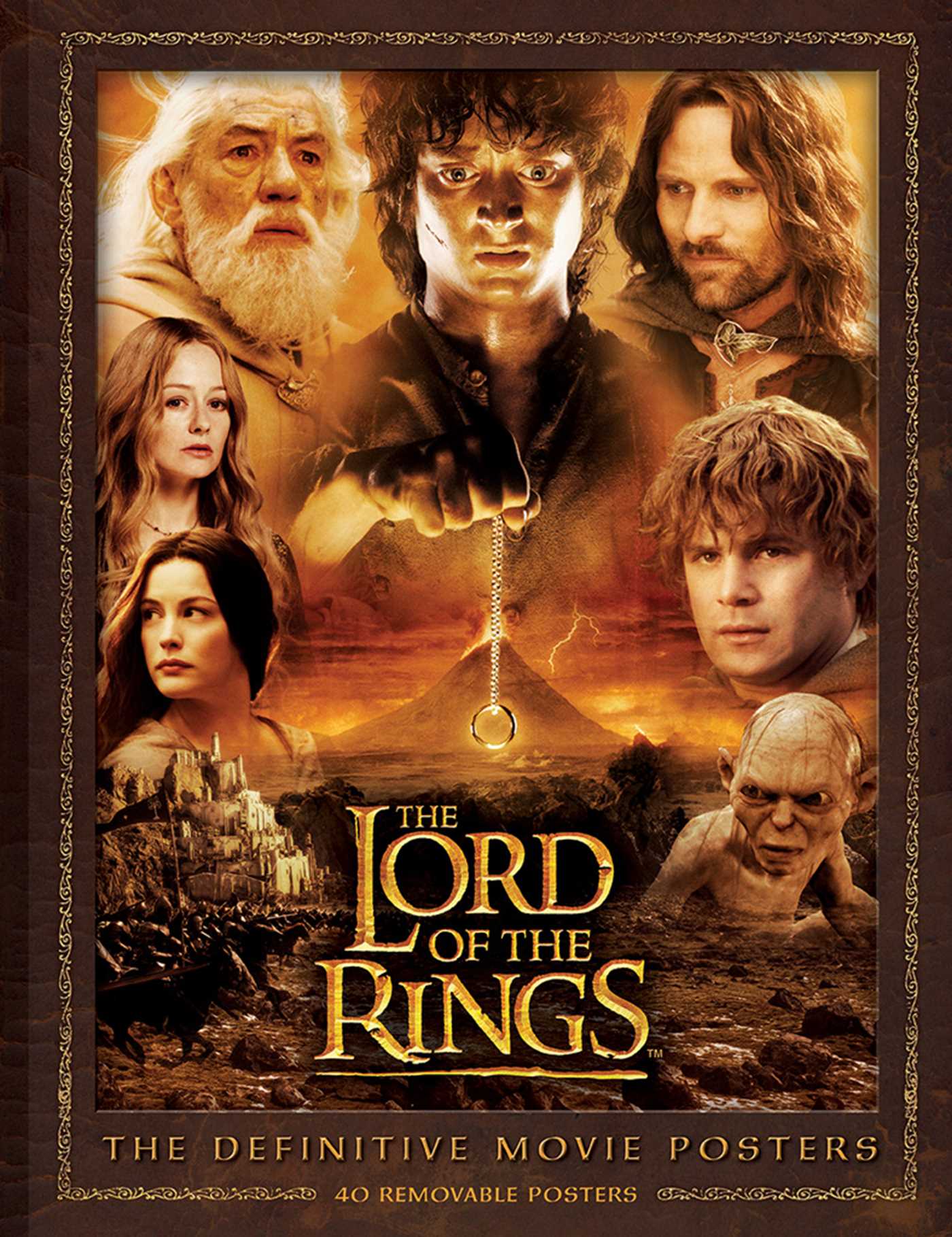 The Lord of the Rings Trilogy