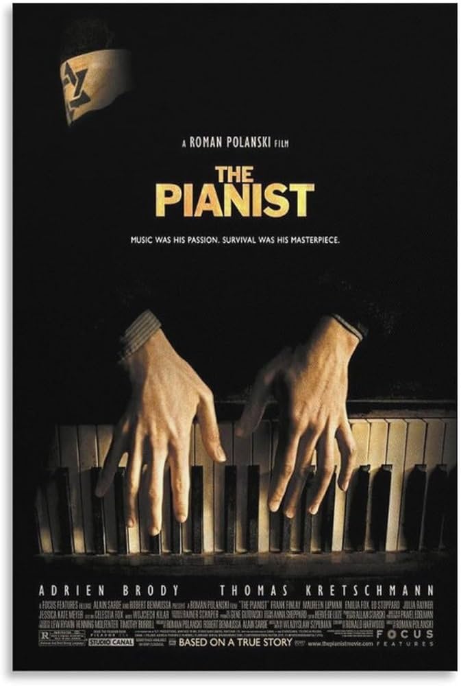 The Pianist