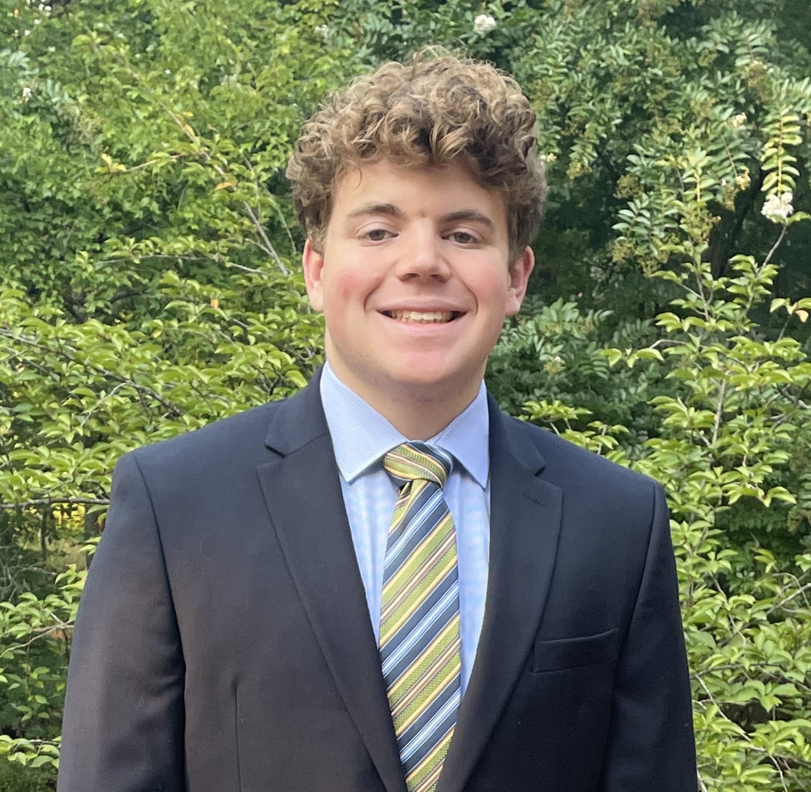 Evan Lewis
